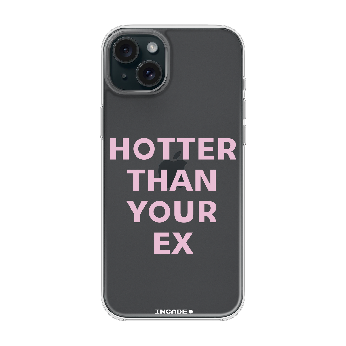 Etui na iPhone 15 TOO HOT
