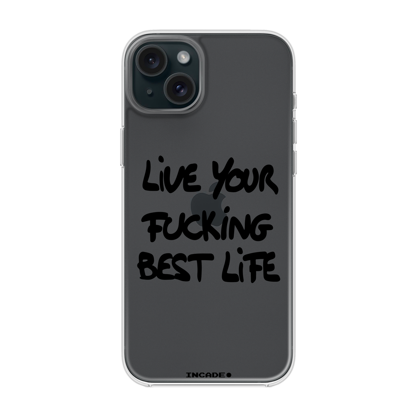 Etui na iPhone 15 LIVE