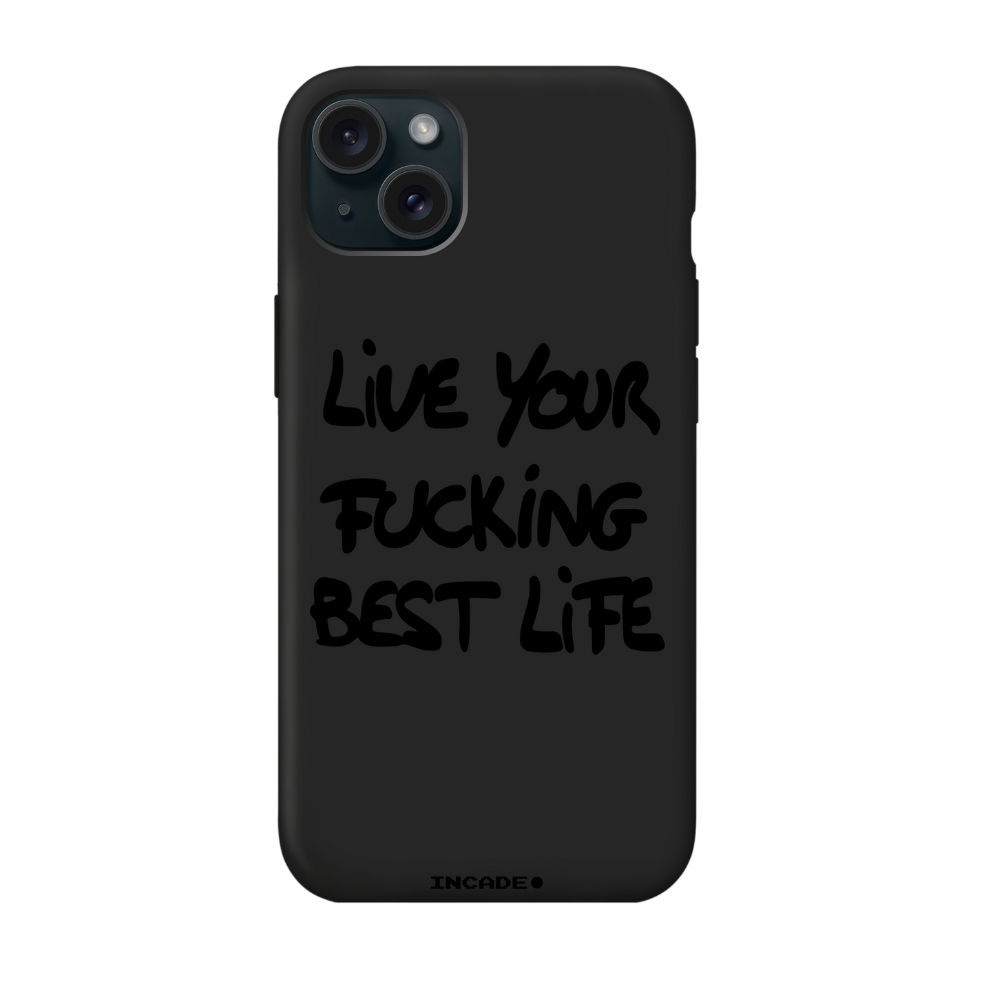 Etui na iPhone 15 LIVE