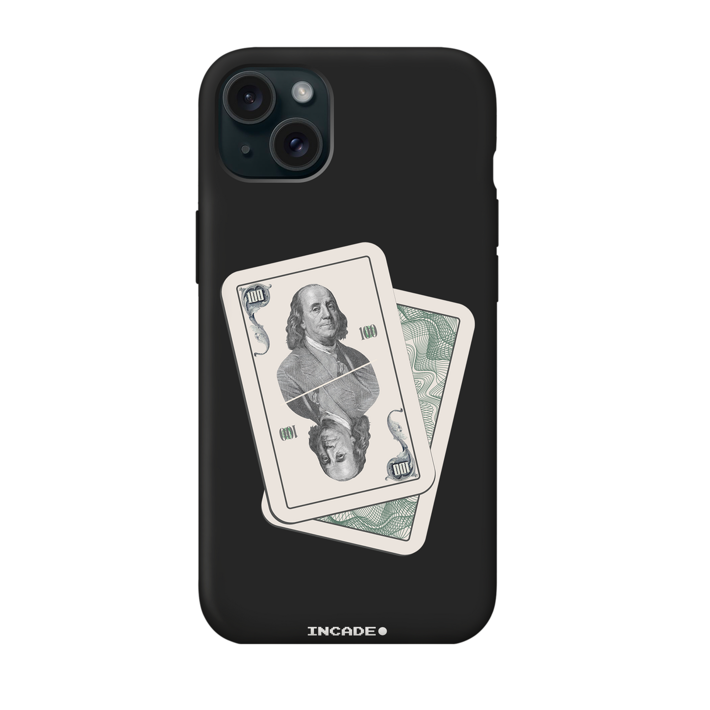 Etui na iPhone 15 DONT PLAY