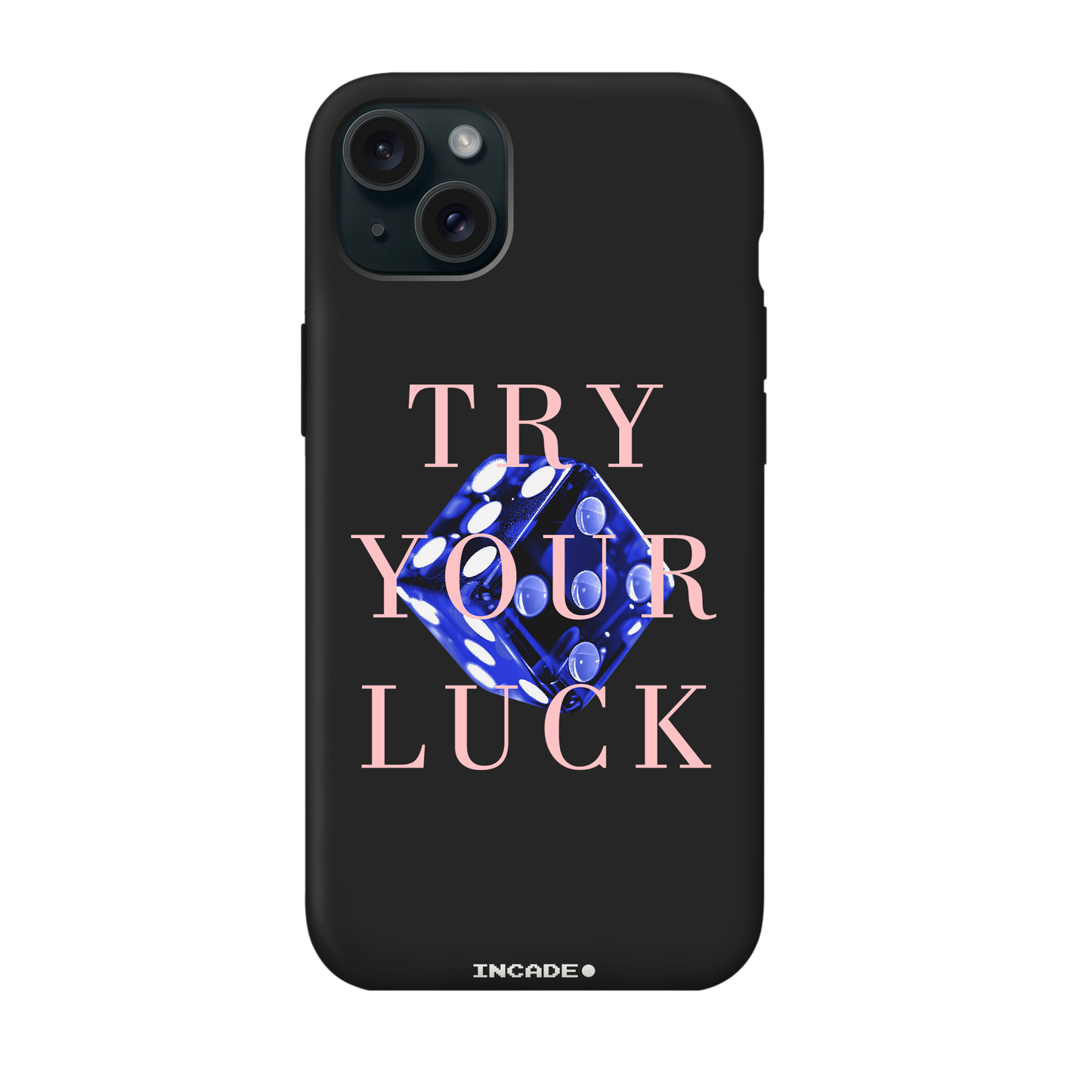 Etui na iPhone 15 TRY