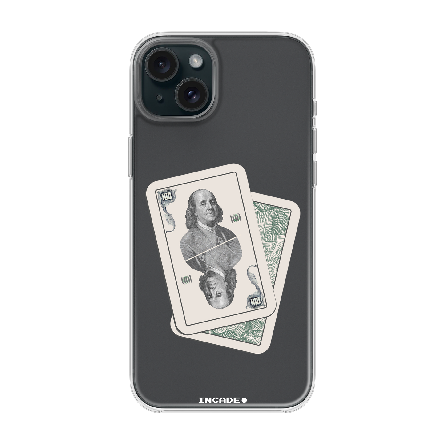 Etui na iPhone 15 DONT PLAY