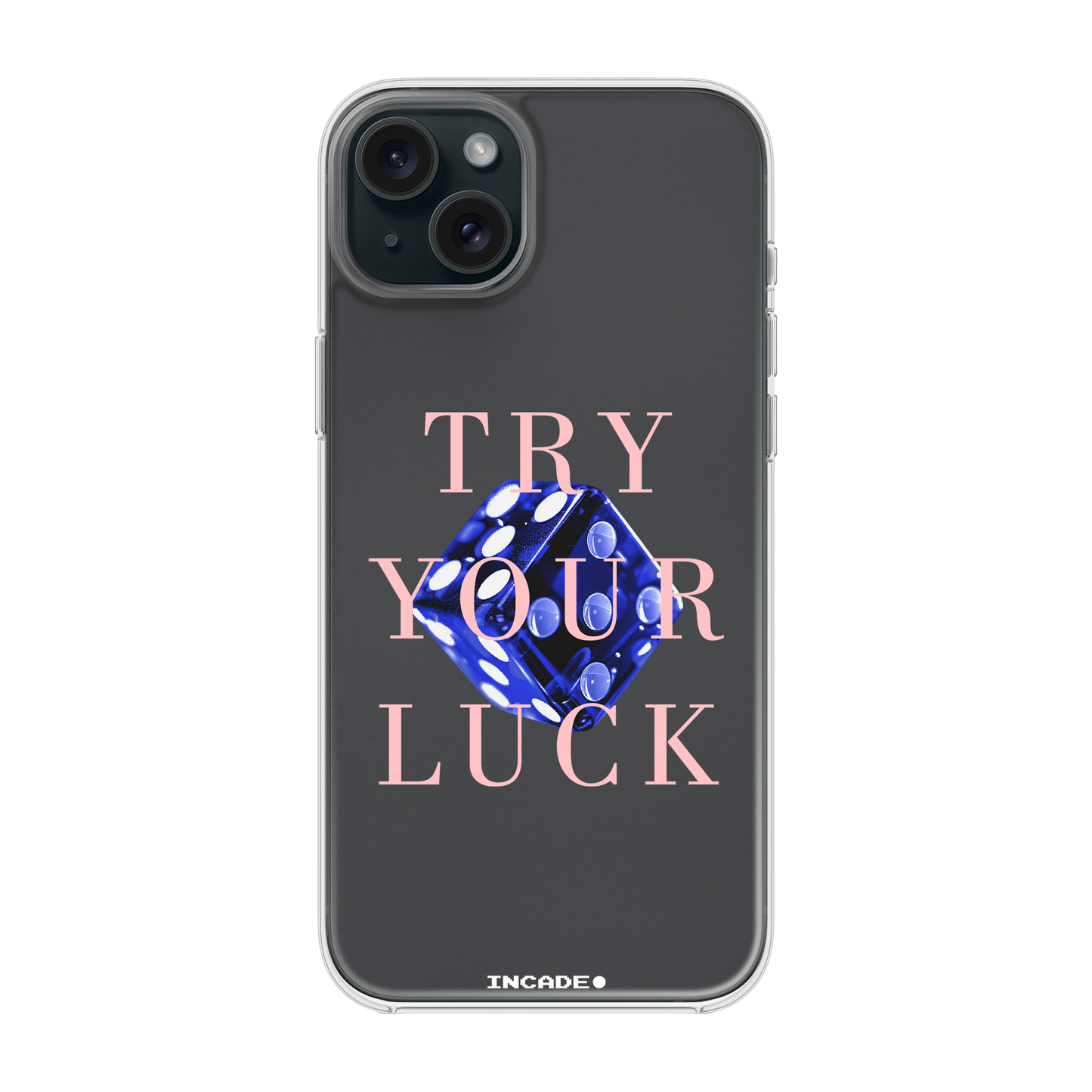 Etui na iPhone 15 TRY