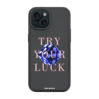 iPhone 15 try