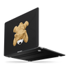 Накладка для MacBook з принтом REST