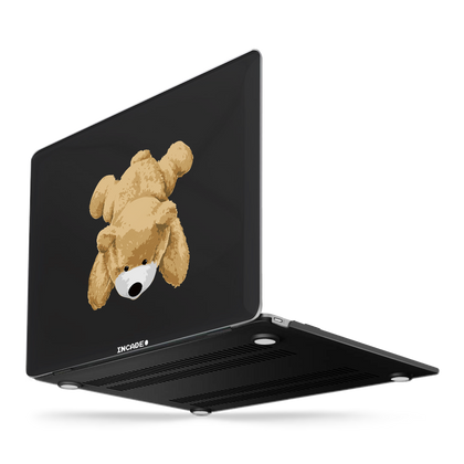 MacBook REST