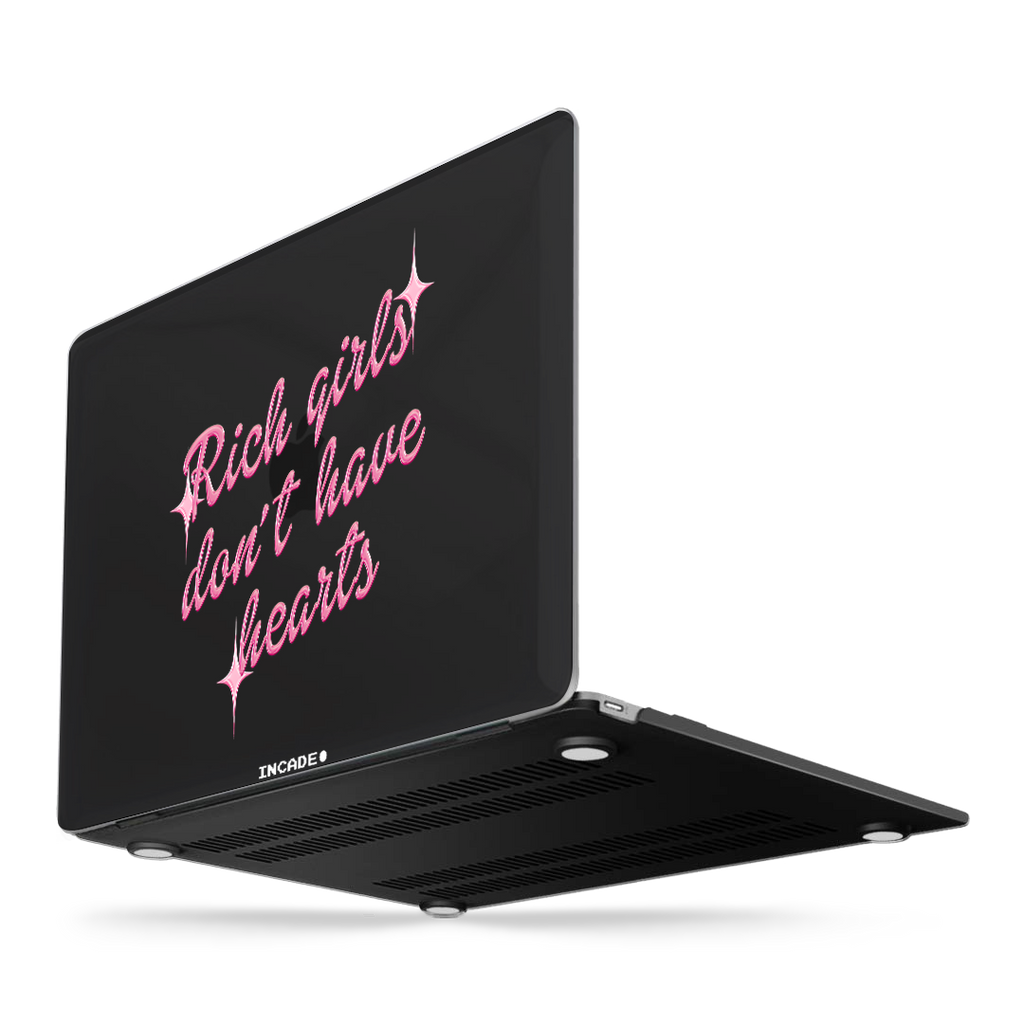 MacBook RICH GIRLS
