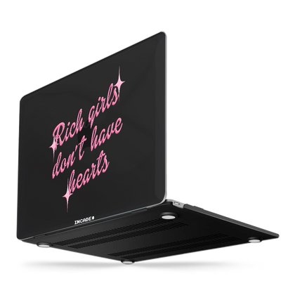 MacBook RICH GIRLS