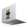 Накладка для MacBook з принтом PILOT
