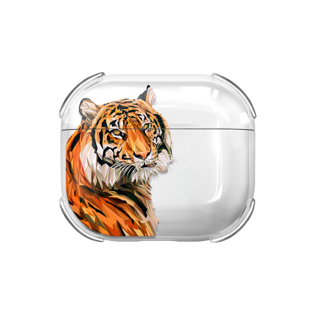 Чохол для AirPods wild — INCADE AirPods 3