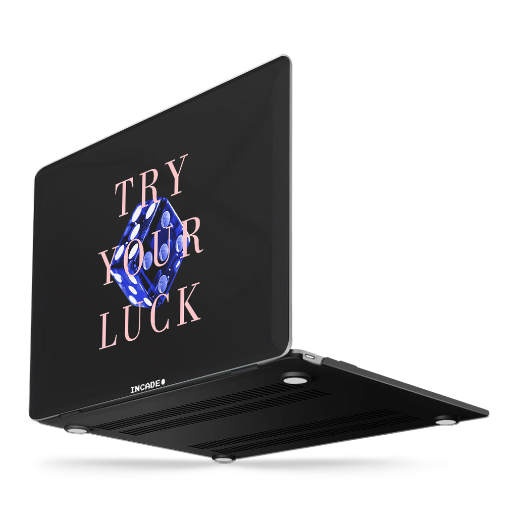 MacBook Try