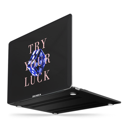 MacBook Try