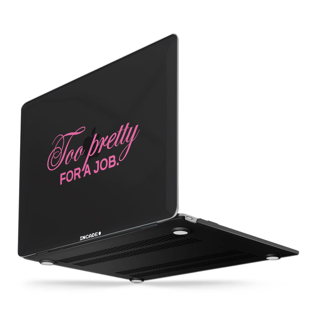 MacBook TOO PRETTY