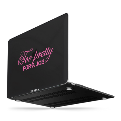 MacBook TOO PRETTY