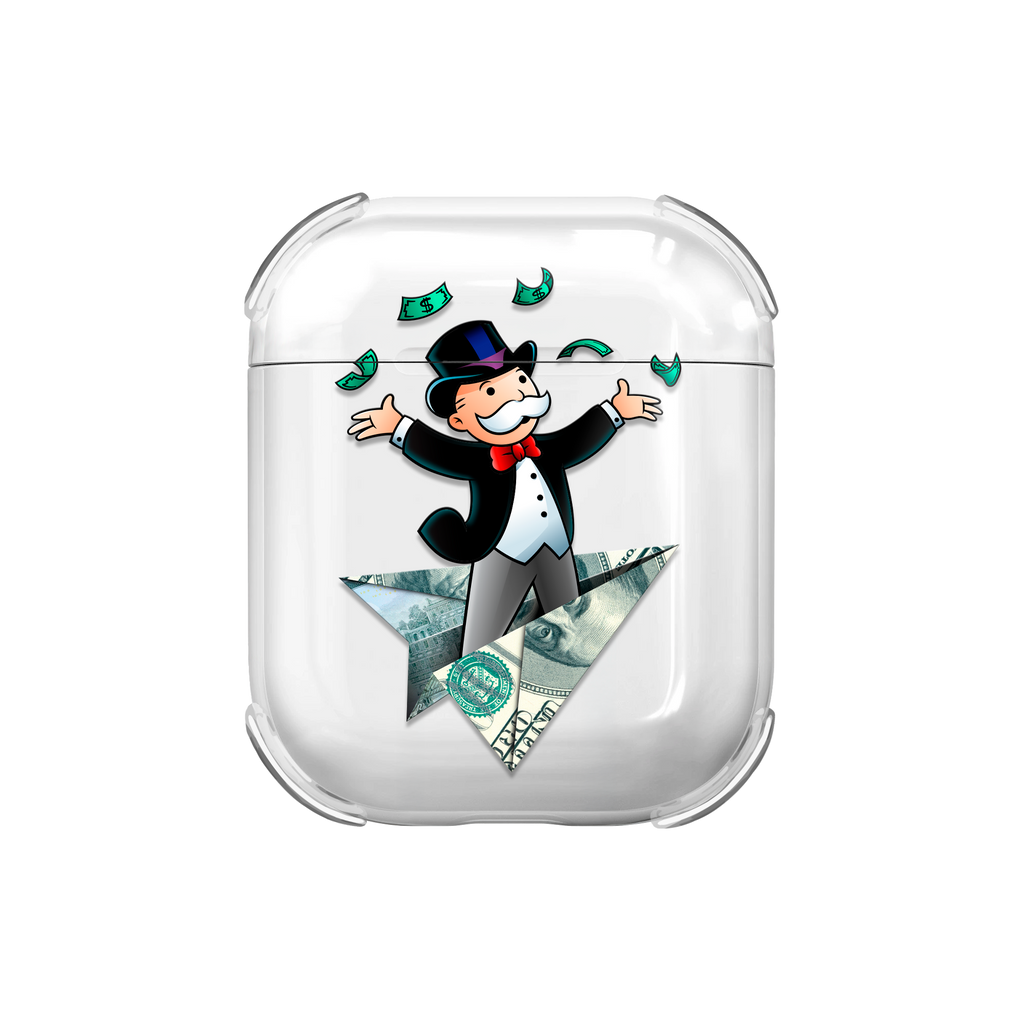 AirPods 1/2 money masters Monopoly