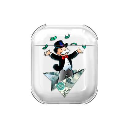 AirPods 1/2 money masters Monopoly
