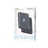Powerbank Proove X-Core 22.5W 10000mAh