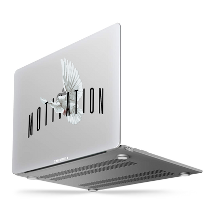 MacBook Motivation
