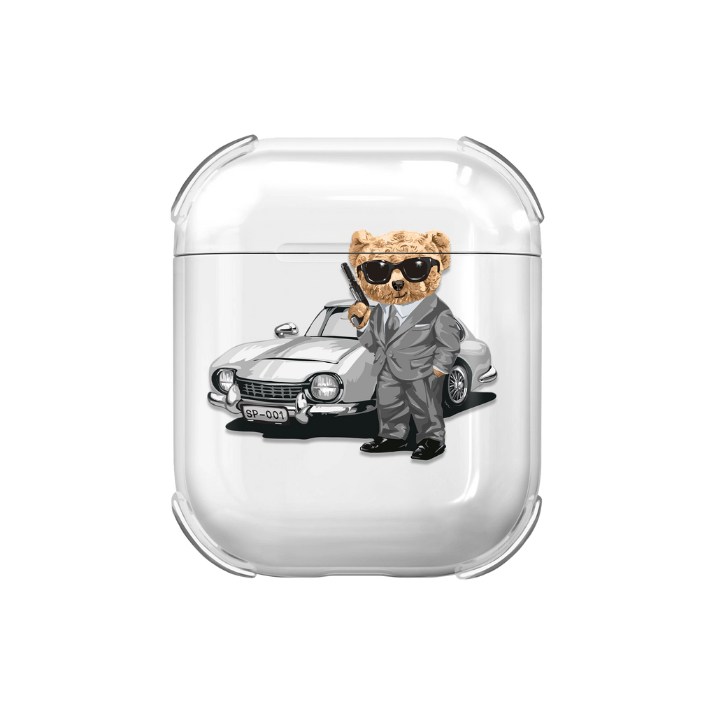 AirPods 1/2 Bond