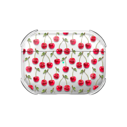 Airpods Pro 2 Cherries