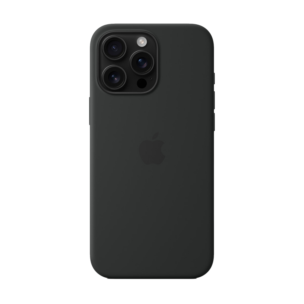 Чохол iPhone 16 Pro Silicone Case with MagSafe