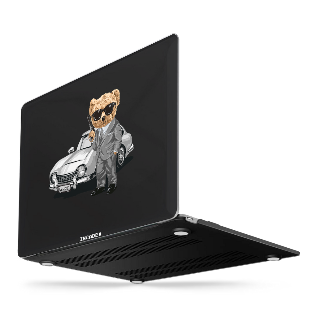 MacBook Bond