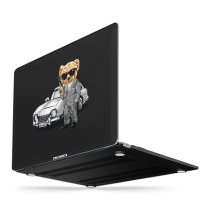 MacBook Bond