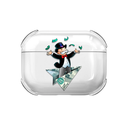 AirPods Pro 2 Money Masters Monopoly