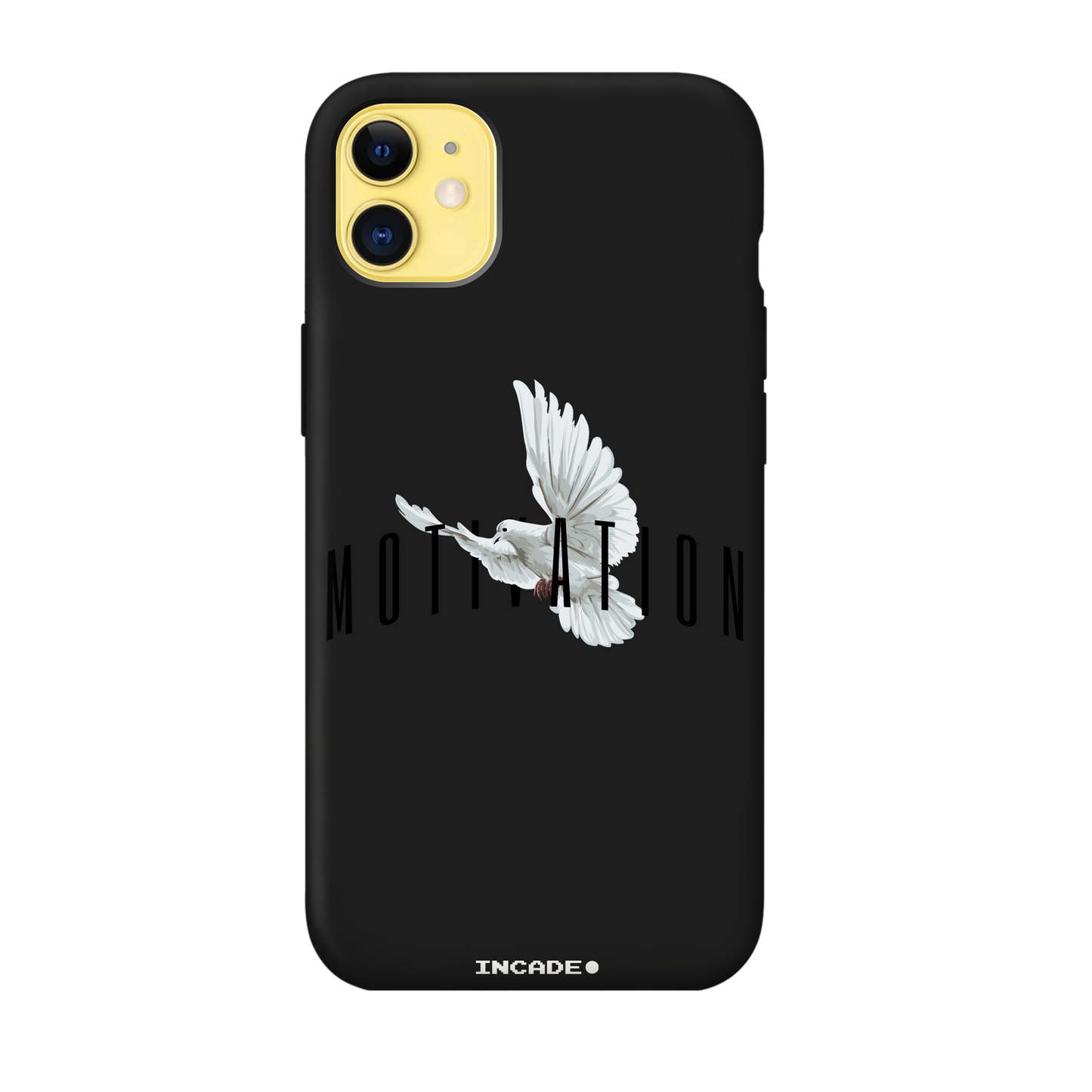 Etui na iPhone 11 Motivation