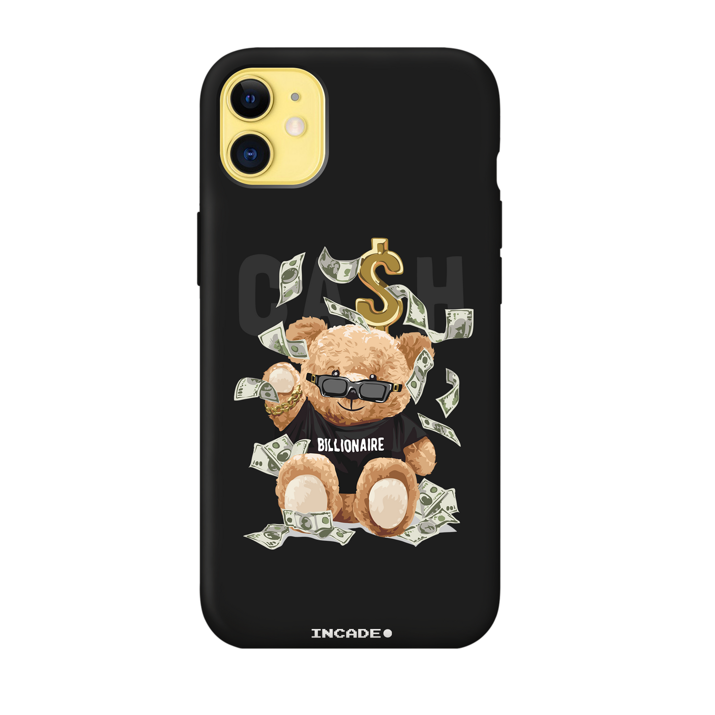 Etui na iPhone 11 CASH