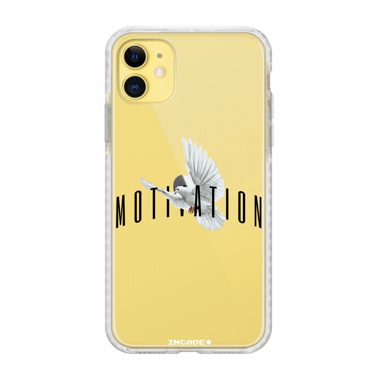 Etui na iPhone 11 Motivation