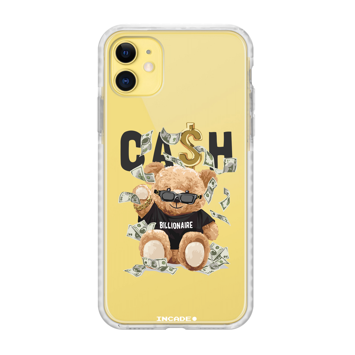 Etui na iPhone 11 CASH