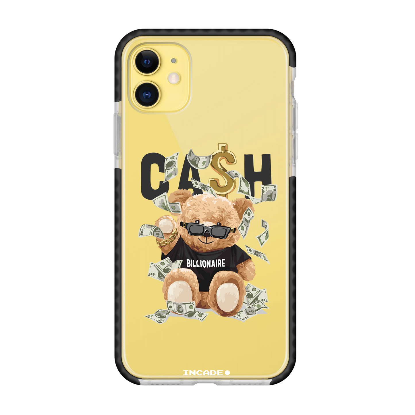Etui na iPhone 11 CASH