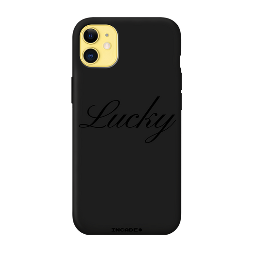 Etui na iPhone 11 LUCK