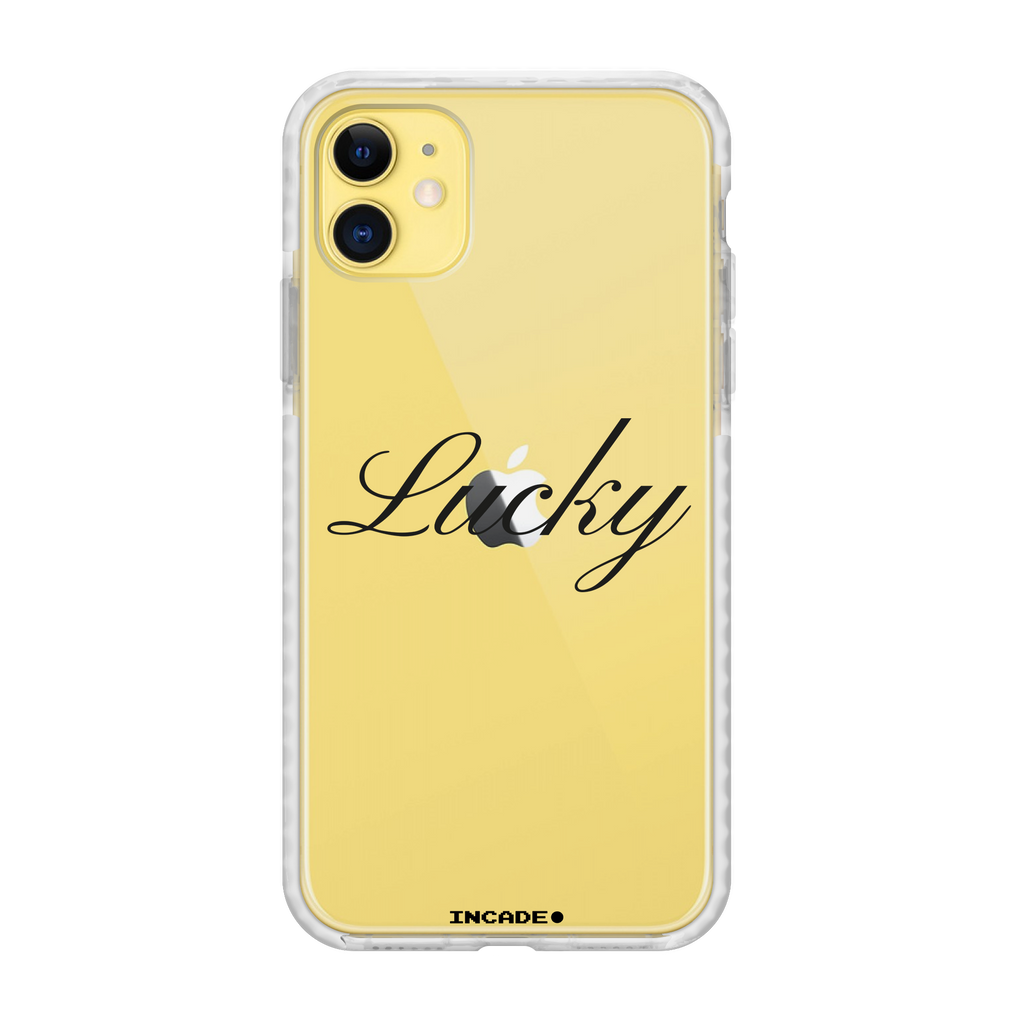 iPhone 11 luck