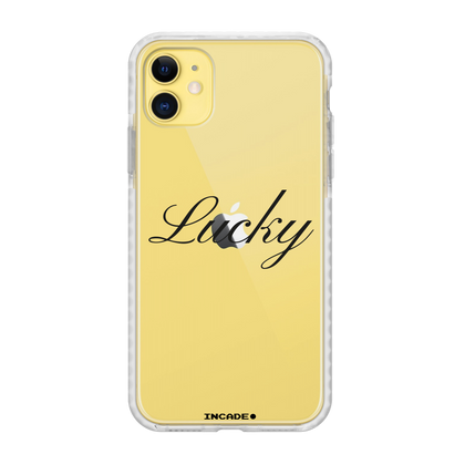 iPhone 11 luck