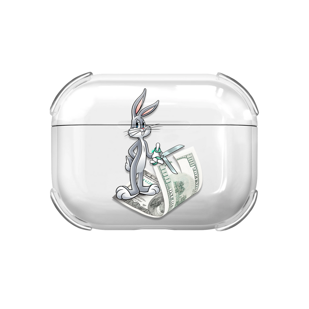 Airpods Pro 2 Money Masters Bugs