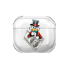Чохол для AirPods money masters McDuck — INCADE AirPods 3