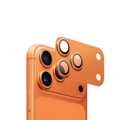 Захист камери для iPhone 17 Pro