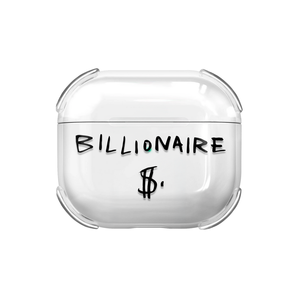 AirPods 3 Billionaire