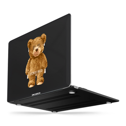 MacBook Censored