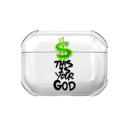 AirPods Pro 2 Religion