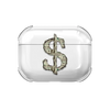 Чохол для AirPods Pro 3 з принтом SIGN