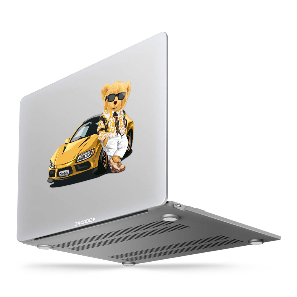 MacBook Lambo
