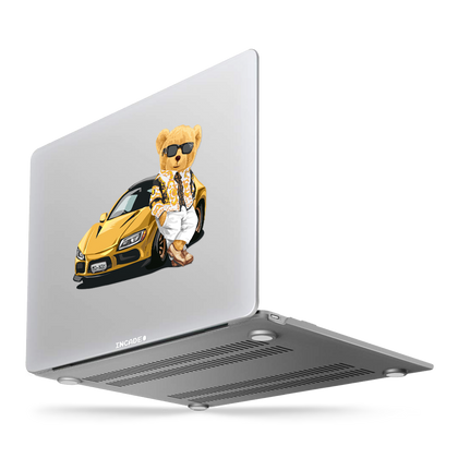 MacBook Lambo