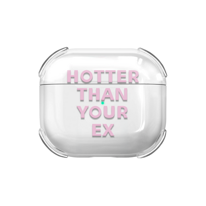 Чохол для AirPods TOO HOT — INCADE AirPods 3