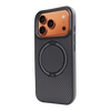 MagSafe аксесуар Чохол iPhone 17 Pro Max Carbon Ring Magsafe
