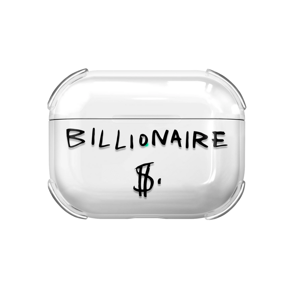 AirPods Pro 2 Billionaire