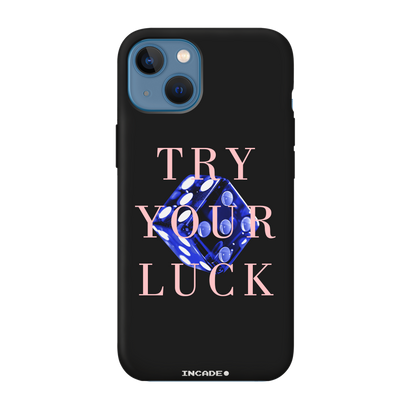 iPhone 13 mini try