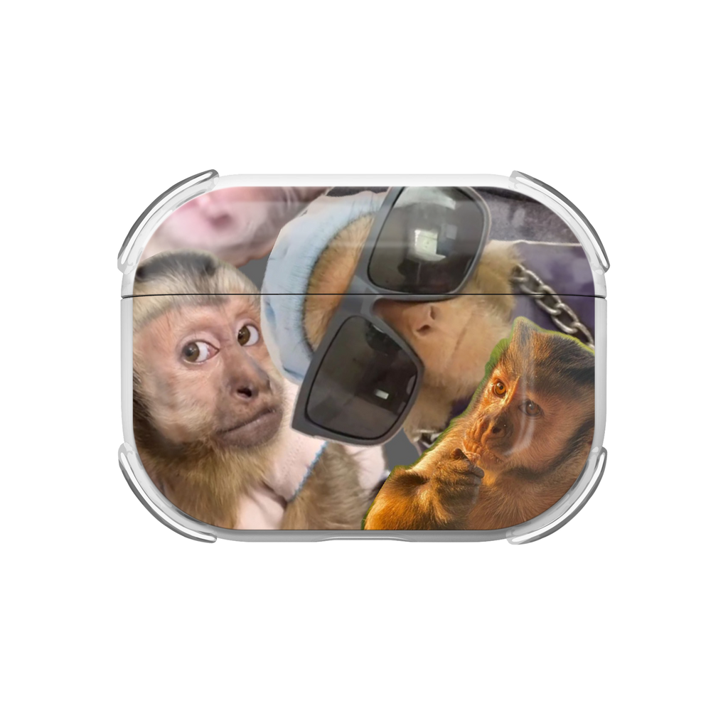Airpods Pro 2 Bibizyana